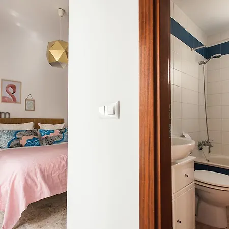 Apartamento Puerta Osario * Seville