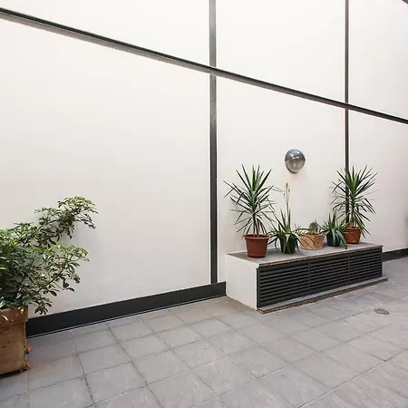 Apartamento Puerta Osario